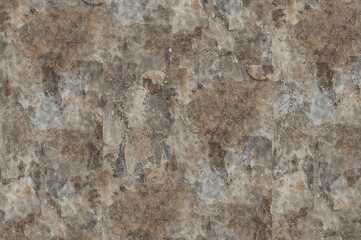 Fototapeta premium Background featuring a stone wall with texture. Vector art.