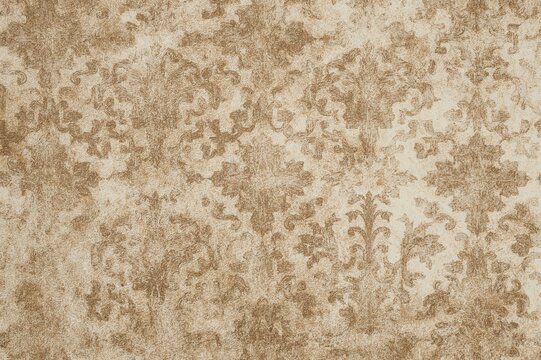 Surface and backdrop of a pale wall