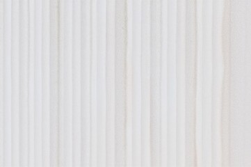 Obraz premium Close-up of a painted steel door showing texture with ample space for text