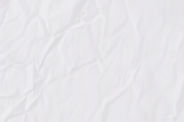 Fototapeta premium Surface pattern of a white paper napkin