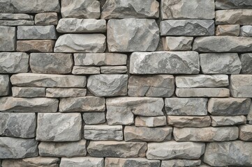 Fototapeta premium Rough stone surface as backdrop