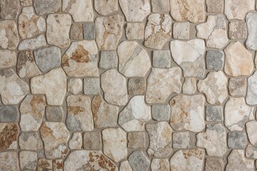 Obraz premium Rock texture wall covering