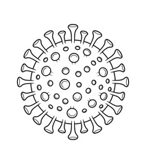 circle of people around the world