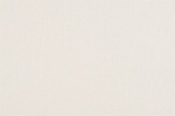 Ivory-colored textile surface featuring a brushed horizontal canvas pattern