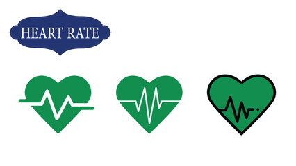 Heart Rate Vector