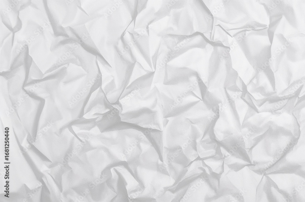 Poster abstract white paper texture background for design and text