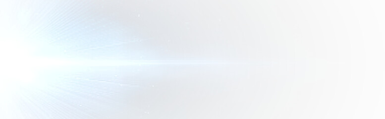 Obraz premium Isolated Star Flare with Laser Burst and Shine PNG File 