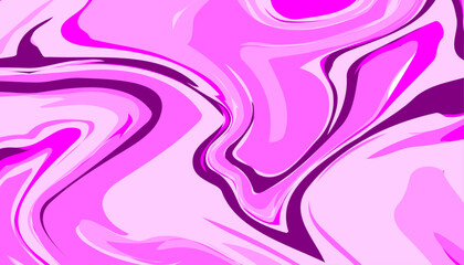 abstract pink background