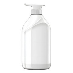 Professional Clean Bright Plastic Bottle Liquid Detergent