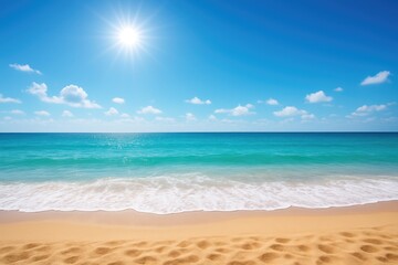 Fototapeta premium Exploring coastal waters