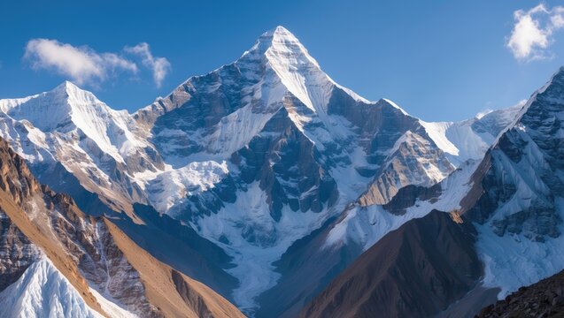 Adventures in Mountainous Regions