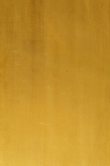 High-resolution golden texture background image, perfect for design projects.  Download this rich, luxurious gold backdrop now!