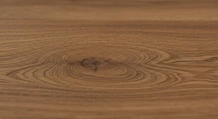 Naklejka premium Natural wood grain texture background