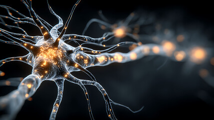 Exploring neural networks in modern technology a graphic representation of connections and insights