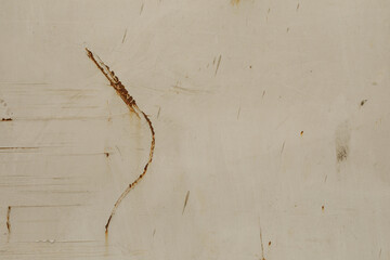 High-resolution image of a weathered metal surface with scratches, rust, and a distressed texture. Ideal for backgrounds, overlays, and industrial designs.