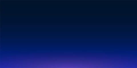 Dark blue purple gradient background