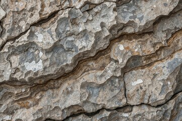 Texture and Background of Shale Rocks