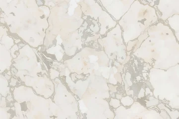 Keuken achterwand Verweerde muur White marble texture resembling an open book with natural palisandro patterns  © AkuAku