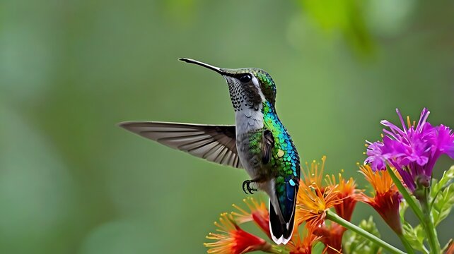 kolibri bird