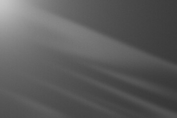 Shadow Overlay Transparent Background – Realistic Window Light Effect
