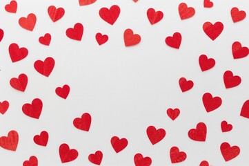 Romantic Heartfelt Message Affection Tenderness