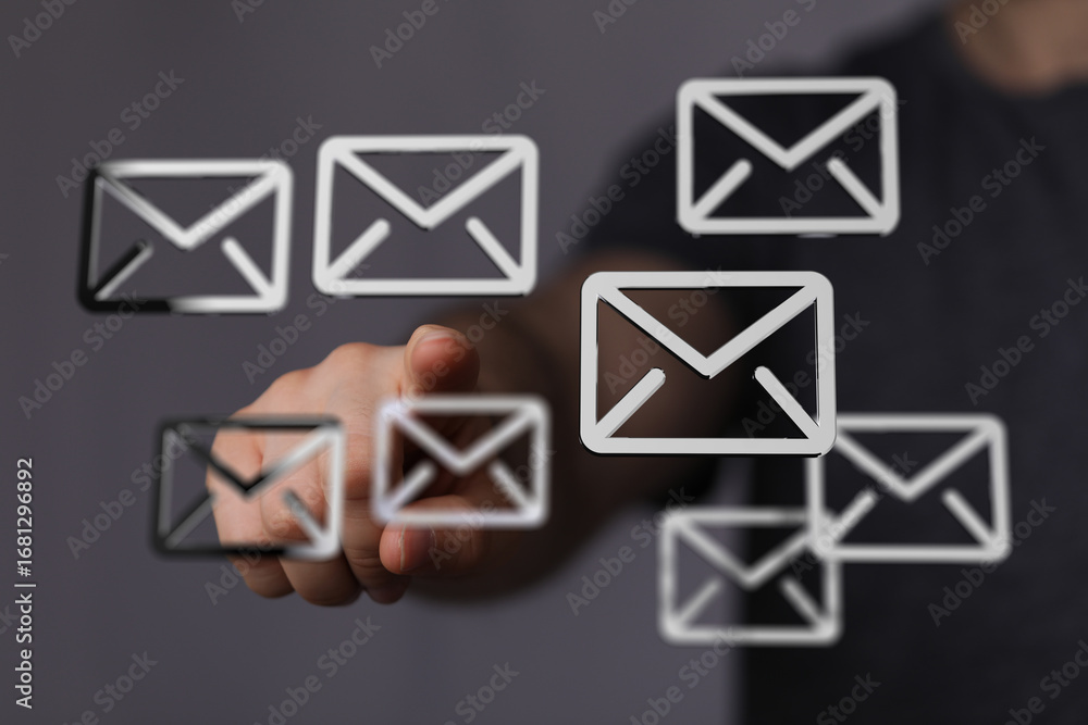 Poster efficiently handle emails. streamline your inbox workflow.