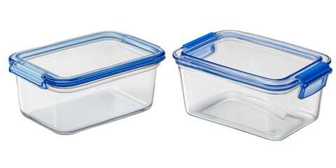 Durable Food Storage Containers for Modern Kitchen Convenience