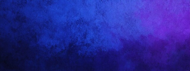 Deep blue and violet textured background
