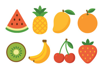 Digital art tools and design elements featuring drawing tablet and color swatches