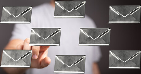 Efficiently handle your inbox.  Streamline email management with our tips and tools.