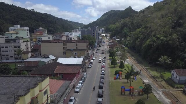 Marechal Floriano, Esp&iacute;rito Santo, Brasil.