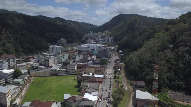 Marechal Floriano, Esp&iacute;rito Santo, Brasil.