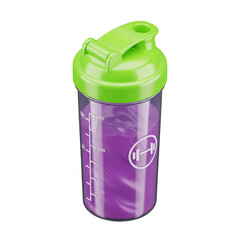 Sport Shaker Icon