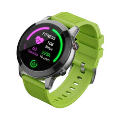 Sport watch Icon