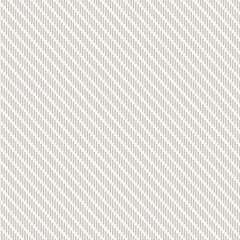 Colorful Geometric Seamless Pattern with Circles and Floral Abstract Repetition