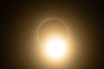 2024 Total Solar Eclipse 