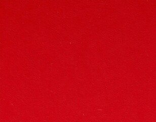 無地の赤い和紙の背景