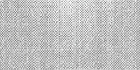 Detailed view of a woven fabric texture