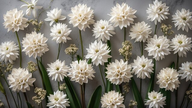 Almeria with a white hue