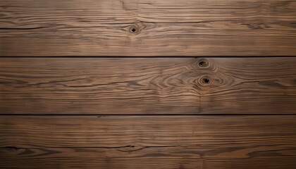 Fototapeta premium Natural Brown Wood Texture Abstract Background for Rustic and Modern Designs