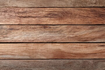 Obraz premium Close-up view of horizontal wood planks