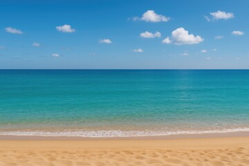 Obraz premium Beautiful vistas of Cala Cristal located in Cuevas de Almanzora