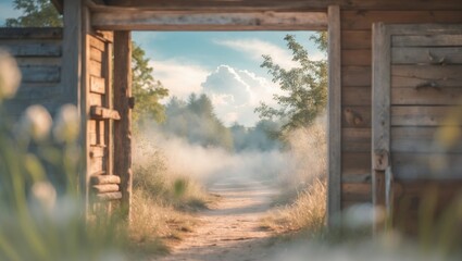 A Collection of Diverse Nature Scenes