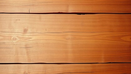 Obraz premium Rustic, aged wooden tabletop with visible grain and texture, natural, wood background