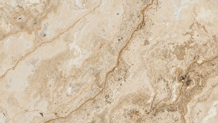 Veined Stone Surface Texture