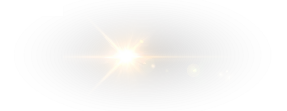 Png bright sunlight effect transparent glow, shine lens flare radiance burst illumination sunbeam white, light overlay brightness beam natural light halo energy starburst