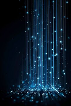 Aetherium Data Streams of Tomorrow