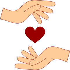 empathy-hands