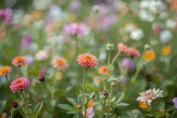 Bloom and Vadamalli in Full Glory