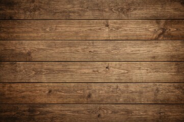 Rustic wooden background featuring plenty of room for your promotional content or text.